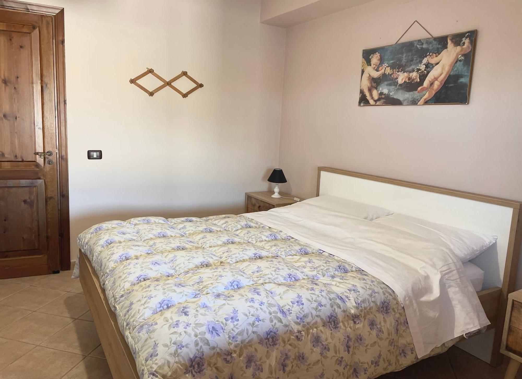 Alloggio Vistamare Agrigento Exterior photo